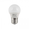 Светодиодная лампа Kr.  STD-G45-5W-E27-FR